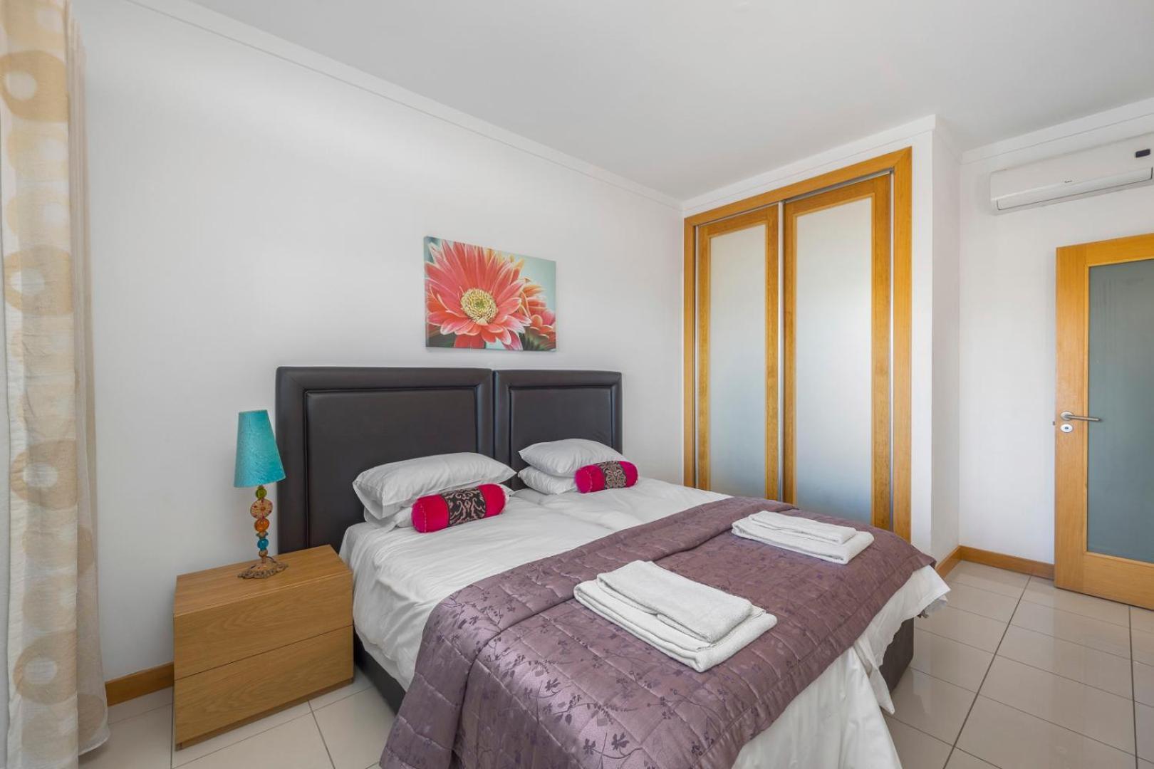 Algarve Beach Apartments Albufeira Eksteriør billede