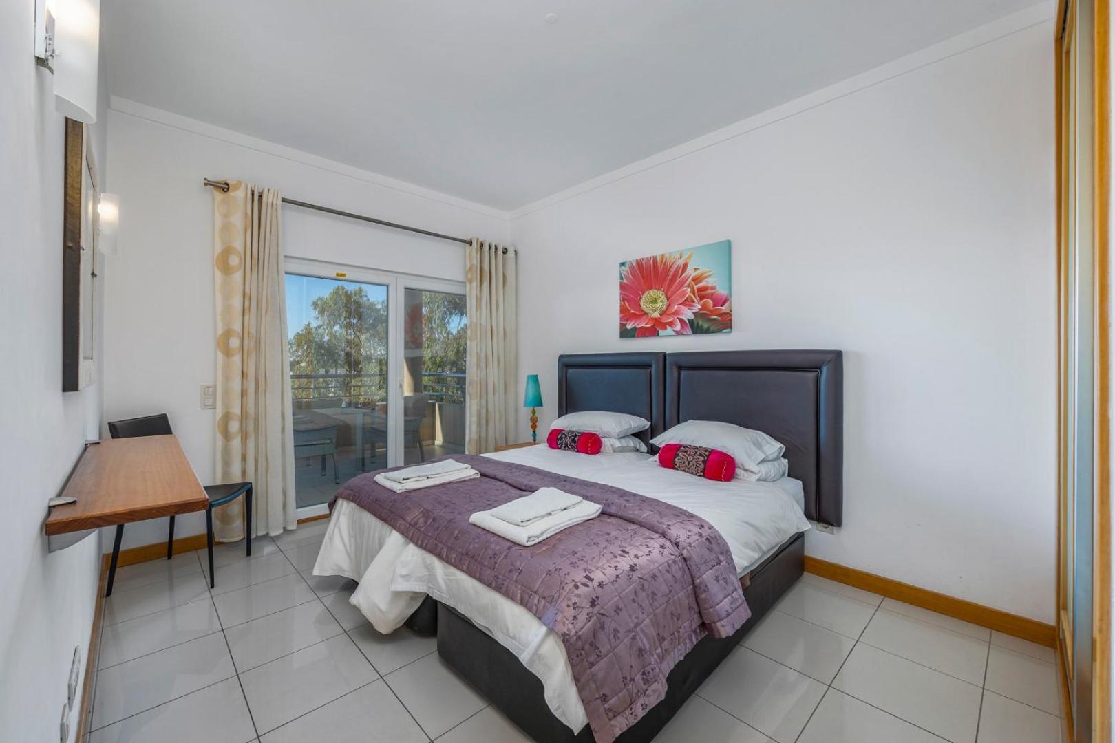 Algarve Beach Apartments Albufeira Eksteriør billede