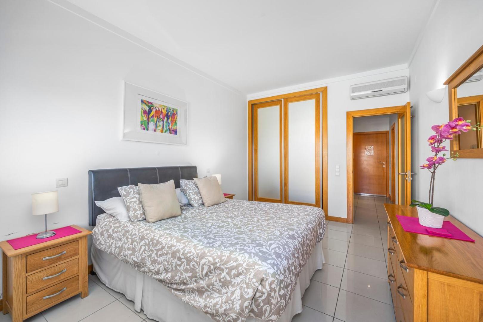 Algarve Beach Apartments Albufeira Eksteriør billede