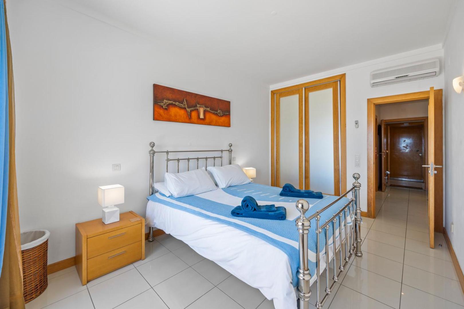 Algarve Beach Apartments Albufeira Værelse billede